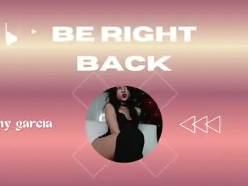 Chaturbate Best live sex cam show of jeimy_garcia
