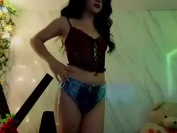 Chaturbate Live Sex Cam of jeimy_garcia