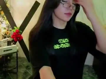 Chaturbate Best Webcam of jeimy_garcia