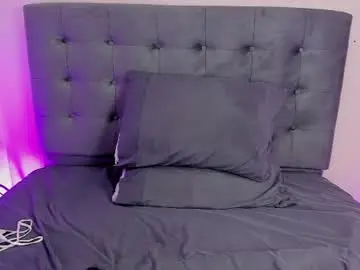 Chaturbate Adult Webcam of kamell_x26