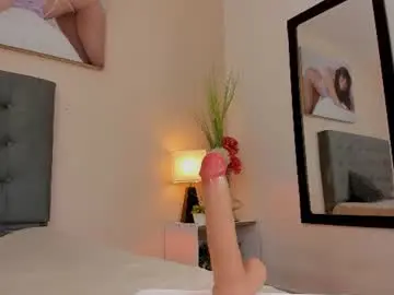 Chaturbate Sex Cam of kamell_x26