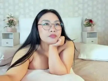 Chaturbate Live Porn of miss_asia_one
