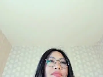 Chaturbate Private Sex Chat of miss_asia_one