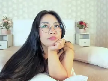 Chaturbate Adult Video Chat of miss_asia_one