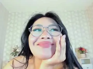 Chaturbate Best live sex cam show of miss_asia_one