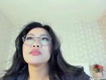 Chaturbate Best Webcam of miss_asia_one