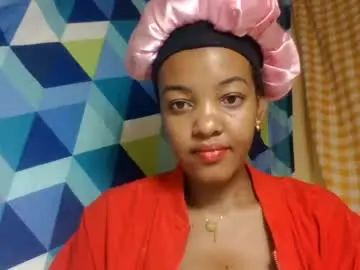 Chaturbate Adult Webcam of mmyriame