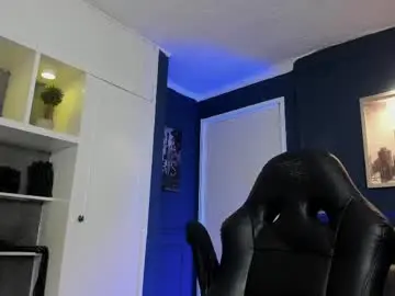 Chaturbate Adult Webcams of mrfrank_tattoo