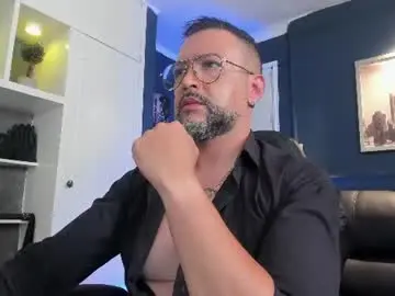 Chaturbate Live Sex of mrfrank_tattoo