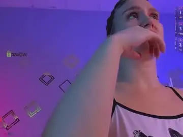 Chaturbate Adult Webcam of nami_glow