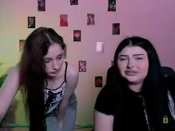 Chaturbate Sex Cam of nami_glow