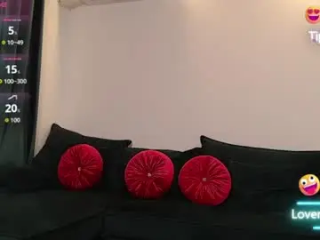 Chaturbate Adult Video Chat of natasha_bigass
