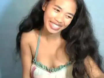 Chaturbate Live Sex Cam of poppy_kelley