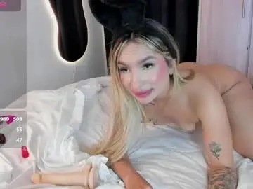 Chaturbate Adult Video Chat of princessammy1
