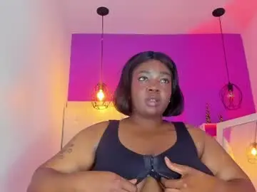Chaturbate Nude Webcam of roxy_sexy69