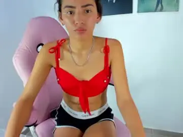 Chaturbate Nude Webcam of sammanta_18