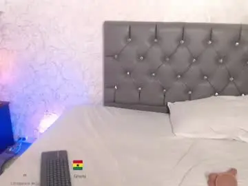 Chaturbate Sex Chat of serena_houstonn