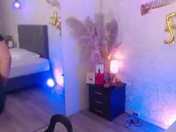 Chaturbate Best Webcam of serena_houstonn