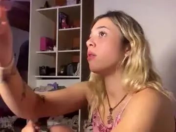 Chaturbate Live Sex Cam of sexsummerr