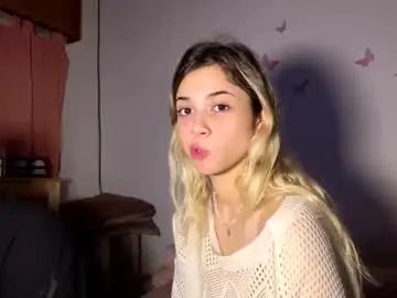 Chaturbate Nude Webcam of sexsummerr