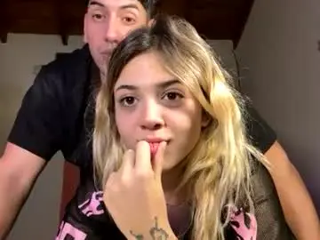 Chaturbate Live Porn of sexsummerr