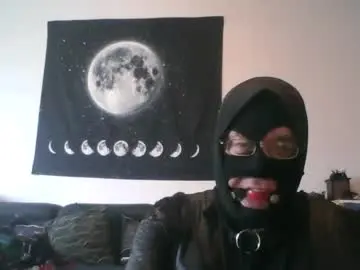 Chaturbate Sex Chat of slaveforgodess