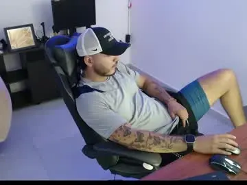Chaturbate Adult Video Chat of thiago_420
