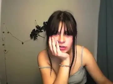 Chaturbate Sex Cam of _black_kitty__