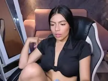 Chaturbate Live Sex of _charlottee_b