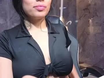 Chaturbate Nude Webcam of _charlottee_b