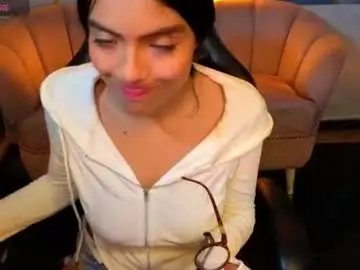 Chaturbate Free Live Porn of _charlottee_b