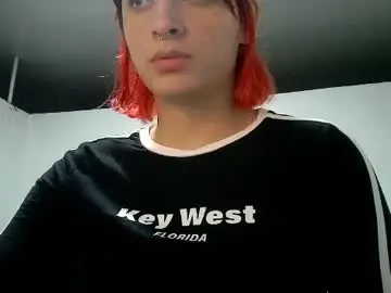 Chaturbate Sex Cam of _genesid_dixton
