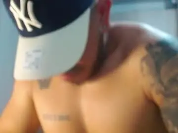 Chaturbate Free Live Porn of adam_shilder7