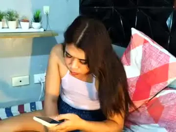Chaturbate Sex Cam of anastasiasexdoll