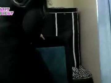 Chaturbate Nude Webcam of angela_suaza