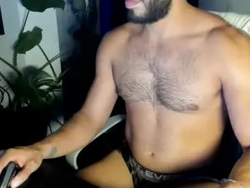 Chaturbate Live Sex Cam of aquiles0224