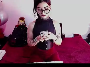 Chaturbate Free Porn Cam of ardat_lili69