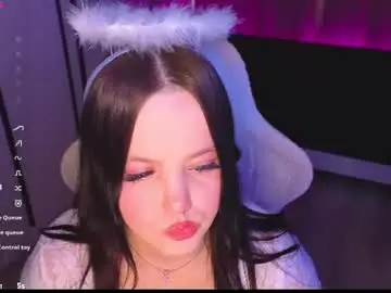 Chaturbate Live Porn of betty__davvis