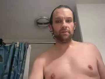 Chaturbate Sex Chat of curiousguy8807