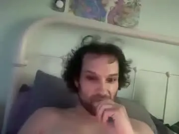 Chaturbate Sex Cam of curiousguy8807