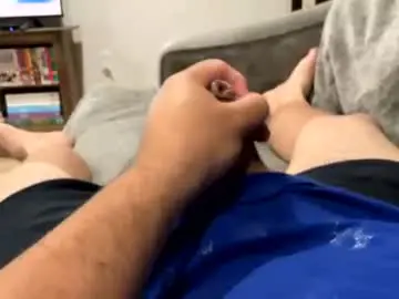 Chaturbate Adult Video Chat of daddy__smooches
