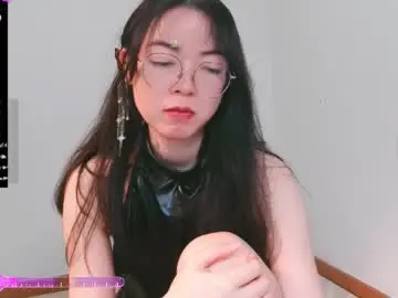 Chaturbate Nude Webcam of happyluckyrose
