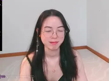Chaturbate Best live sex cam show of happyluckyrose