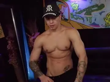 Chaturbate Live Sex of jacob_james01