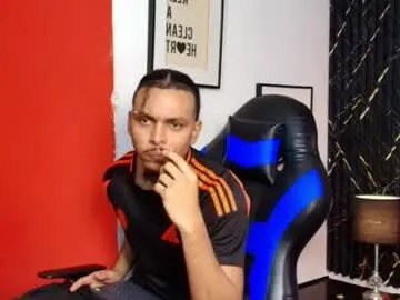 Chaturbate Live Sex of jordan_love77