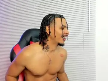 Chaturbate Adult Webcam of jordan_love77