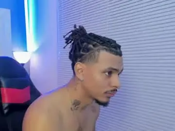 Chaturbate Private Sex Chat of jordan_love77