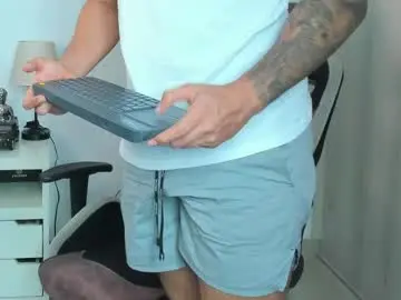 Chaturbate Best live sex cam show of ken_mailik