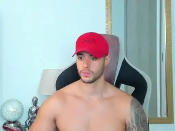 Chaturbate Free Live Porn of ken_mailik