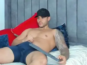 Chaturbate Free Live Porn of ken_mailik